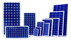 太陽能電池的原理是怎樣的？
