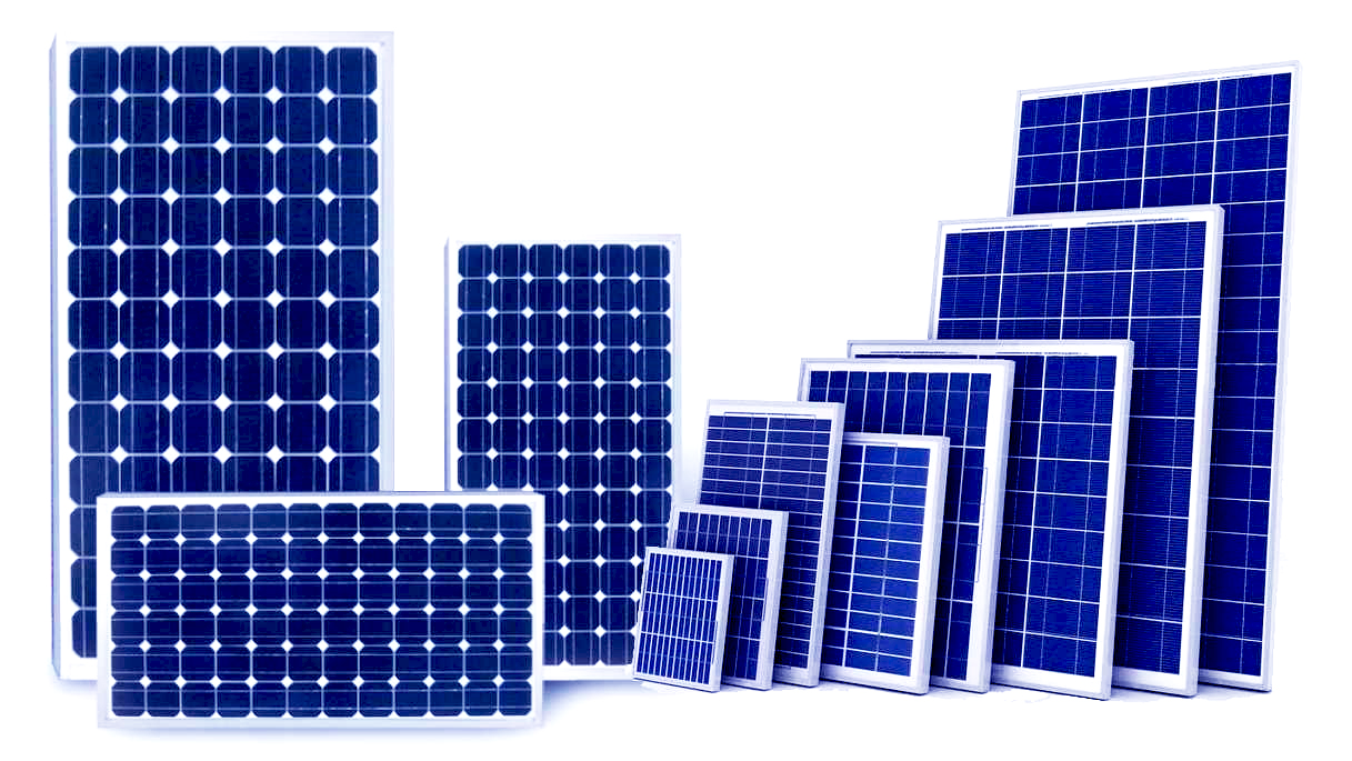 太陽(yáng)能電池的原理是怎樣的？